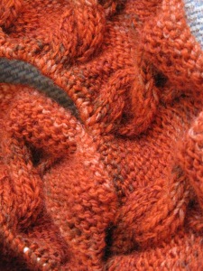 Same Yarn - New Pattern