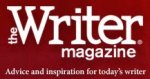 The Writer Magazine Header